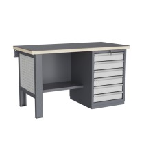 Верстак FBK 1551.16.3 Верстак FBK 1551.16.3