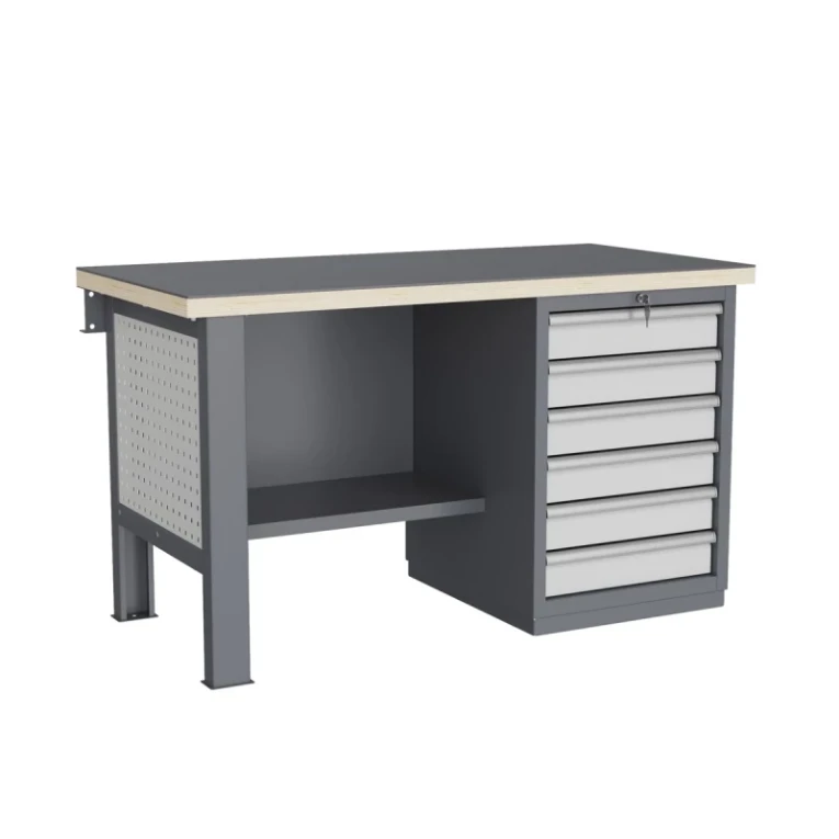 Верстак FBK 1551.16.3 купить в Краснодаре Верстак FBK 1551.16.3 купить в Краснодаре