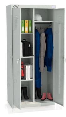 Хозяйственный шкаф ШМУ 22-800