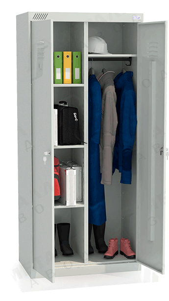 Хозяйственный шкаф ШМУ 22-800 купить в Краснодаре Хозяйственный шкаф ШМУ 22-800 купить в Краснодаре