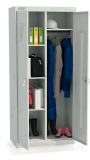 Хозяйственный шкаф ШМУ 22-800 Хозяйственный шкаф ШМУ 22-800