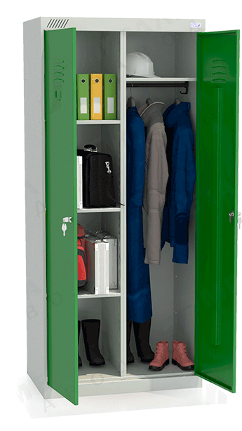 Хозяйственный шкаф ШМУ 22-800 купить в Краснодаре Хозяйственный шкаф ШМУ 22-800 купить в Краснодаре