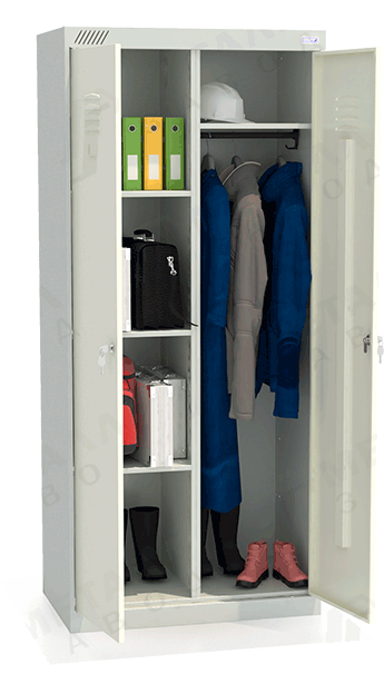 Хозяйственный шкаф ШМУ 22-800 купить в Краснодаре Хозяйственный шкаф ШМУ 22-800 купить в Краснодаре