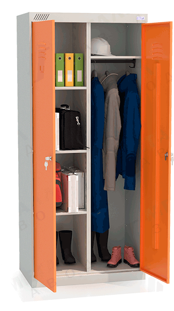 Хозяйственный шкаф ШМУ 22-800 купить в Краснодаре Хозяйственный шкаф ШМУ 22-800 купить в Краснодаре