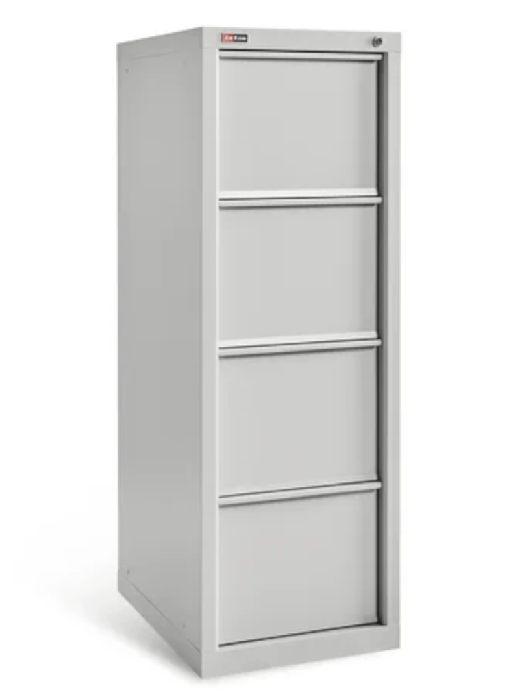 Шкаф файловый ДиКом КД-614 сварной купить в Краснодаре