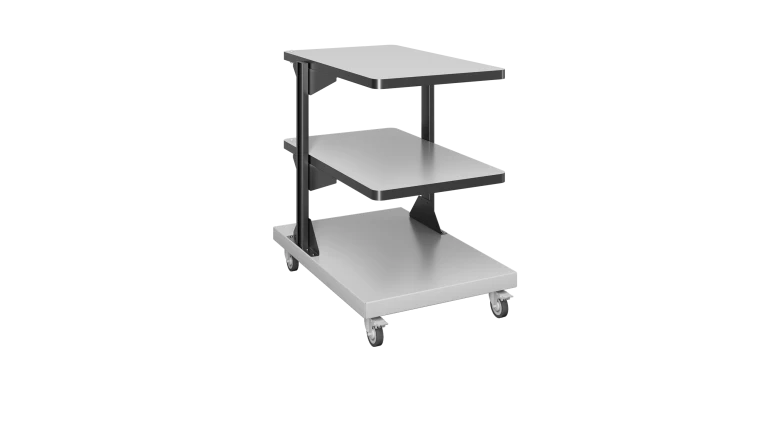 Подкатной антистатический стол SPC A купить в Краснодаре Подкатной антистатический стол SPC A купить в Краснодаре