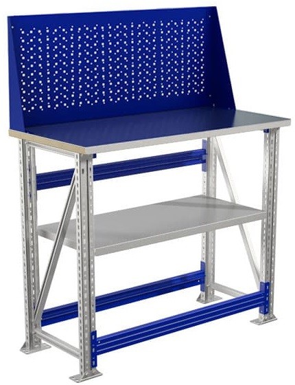 Верстак Master MT100.MF1 / MF1.011 купить в Краснодаре Верстак Master MT100.MF1 / MF1.011 купить в Краснодаре