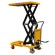 Гидравлический подъемный стол PTS 500 (500 кг; 905х500 мм; 1,5 м) SMARTLIFT (SMART) купить в Краснодаре