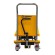 Гидравлический подъемный стол PTS 500 (500 кг; 905х500 мм; 1,5 м) SMARTLIFT (SMART) купить в Краснодаре