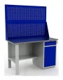Верстак Profi WT140.F1/WD2.020