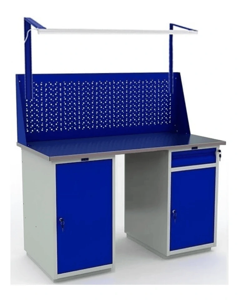 Верстак Profi WT140.WD1/WD2.011 купить в Краснодаре