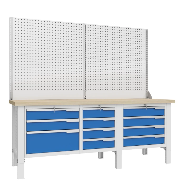 Стол-верстак Craft 2202.S4L34.24-2 купить в Краснодаре Стол-верстак Craft 2202.S4L34.24-2 купить в Краснодаре