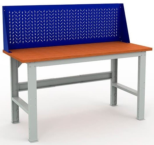 Верстак Expert W160.F2/F2.010 купить в Краснодаре