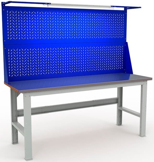 Верстак Expert W200.F2/F2.021.W купить в Краснодаре