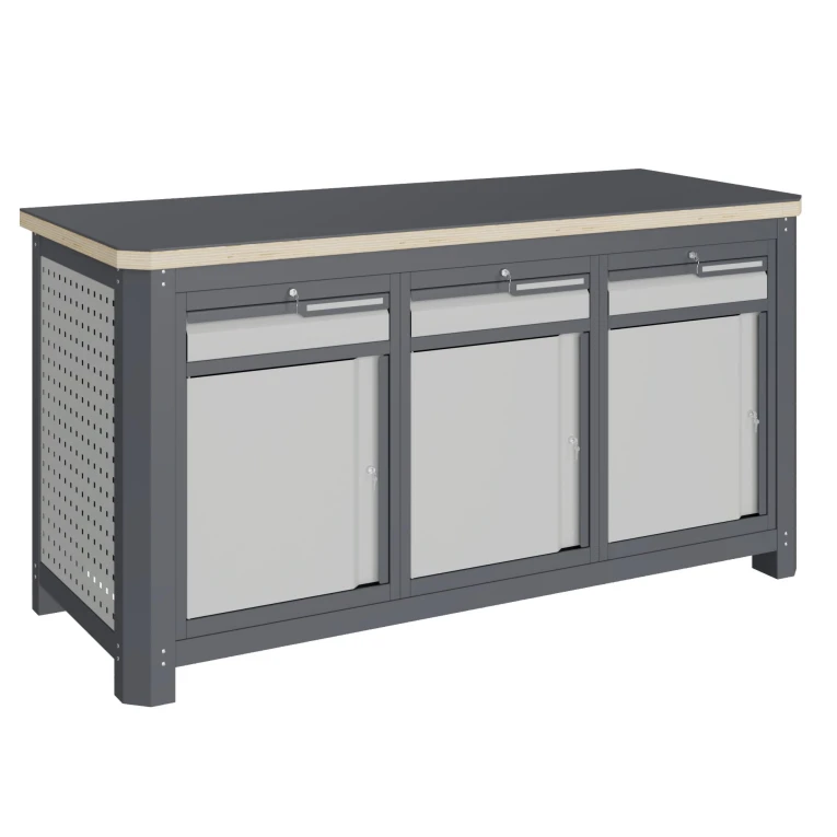 Верстак MCN 1552.S888 купить в Краснодаре