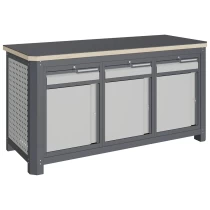 Верстак MCN 1552.S888 Верстак MCN 1552.S888