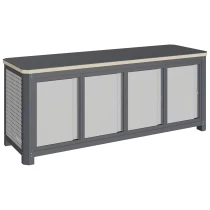 Модульный верстак MCN 2052.S7777