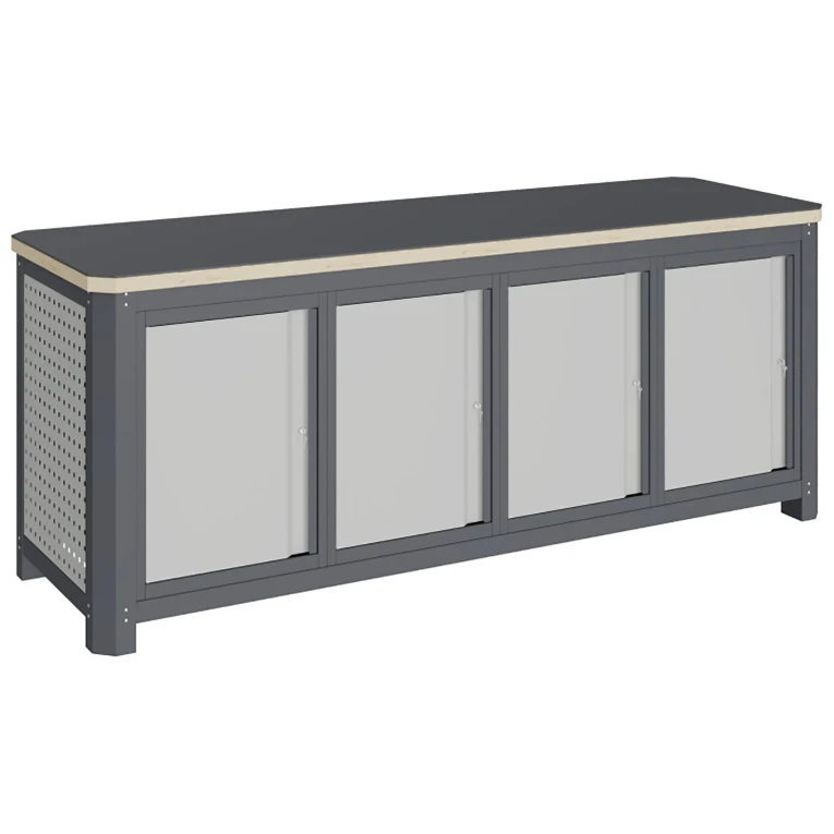 Модульный верстак MCN 2052.S7777 купить в Краснодаре