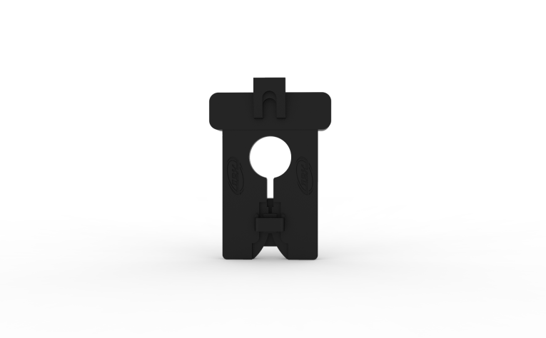 Крючок наклонный 50 мм купить в Краснодаре Крючок наклонный 50 мм купить в Краснодаре