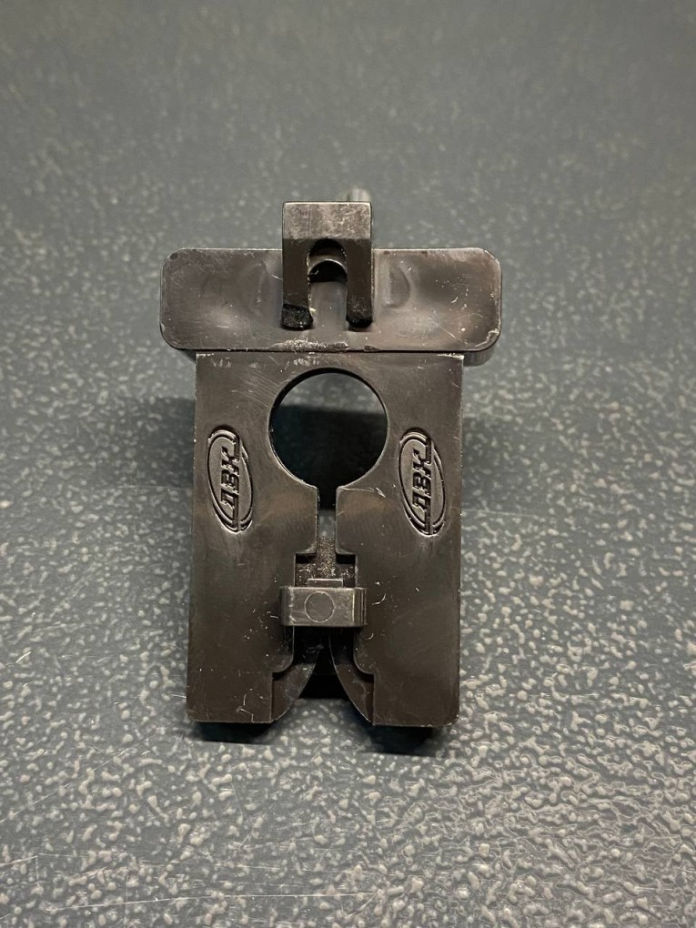 Крючок наклонный 50 мм купить в Краснодаре Крючок наклонный 50 мм купить в Краснодаре