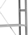 Стеллаж ТСУ 2200x1500x800 4 полки (150 кг, металл) купить в Краснодаре
