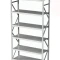 Стеллаж MS Profi 2000х2100х400 6 полок