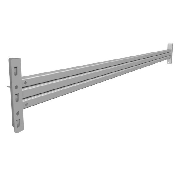 Балка MS Pro Z 2100 мм купить в Краснодаре Балка MS Pro Z 2100 мм купить в Краснодаре