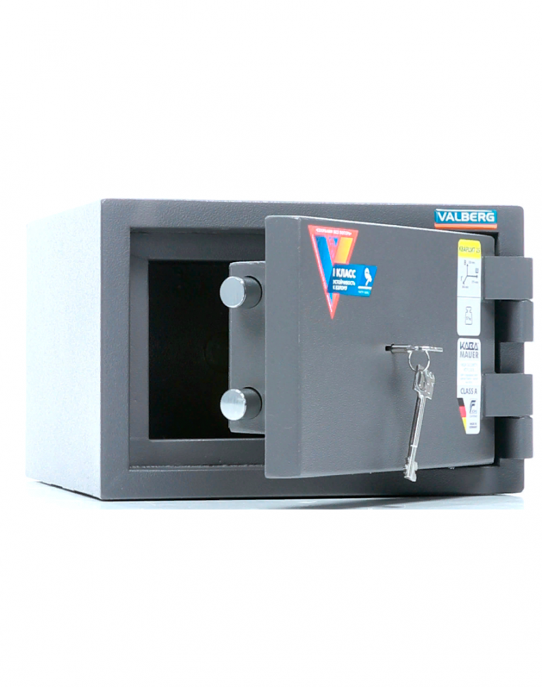 Взломостойкий сейф Valberg Кварцит 25 купить в Краснодаре Взломостойкий сейф Valberg Кварцит 25 купить в Краснодаре