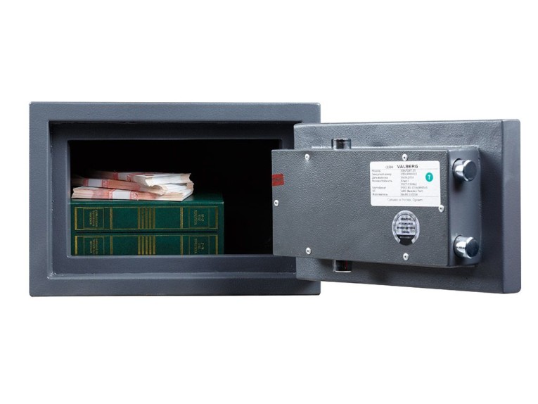 Взломостойкий сейф Valberg Кварцит 25 купить в Краснодаре Взломостойкий сейф Valberg Кварцит 25 купить в Краснодаре