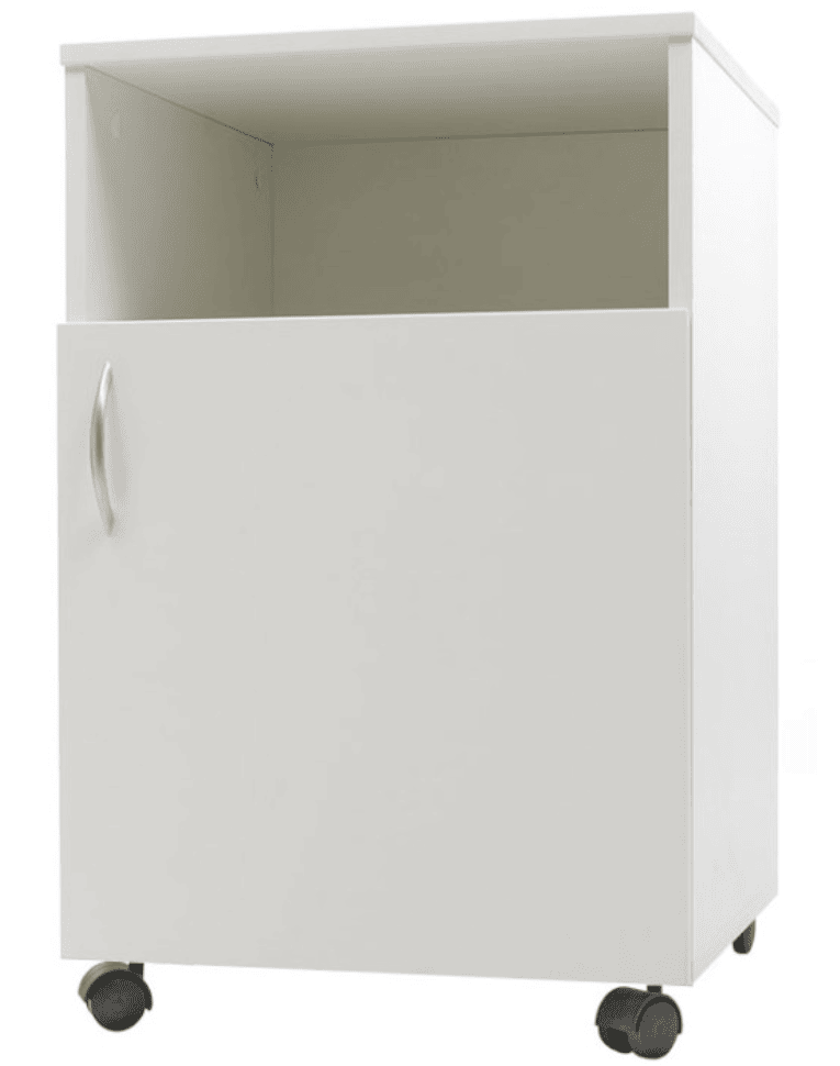 Тумба для палат MF NH-2 белая купить в Краснодаре Тумба для палат MF NH-2 белая купить в Краснодаре