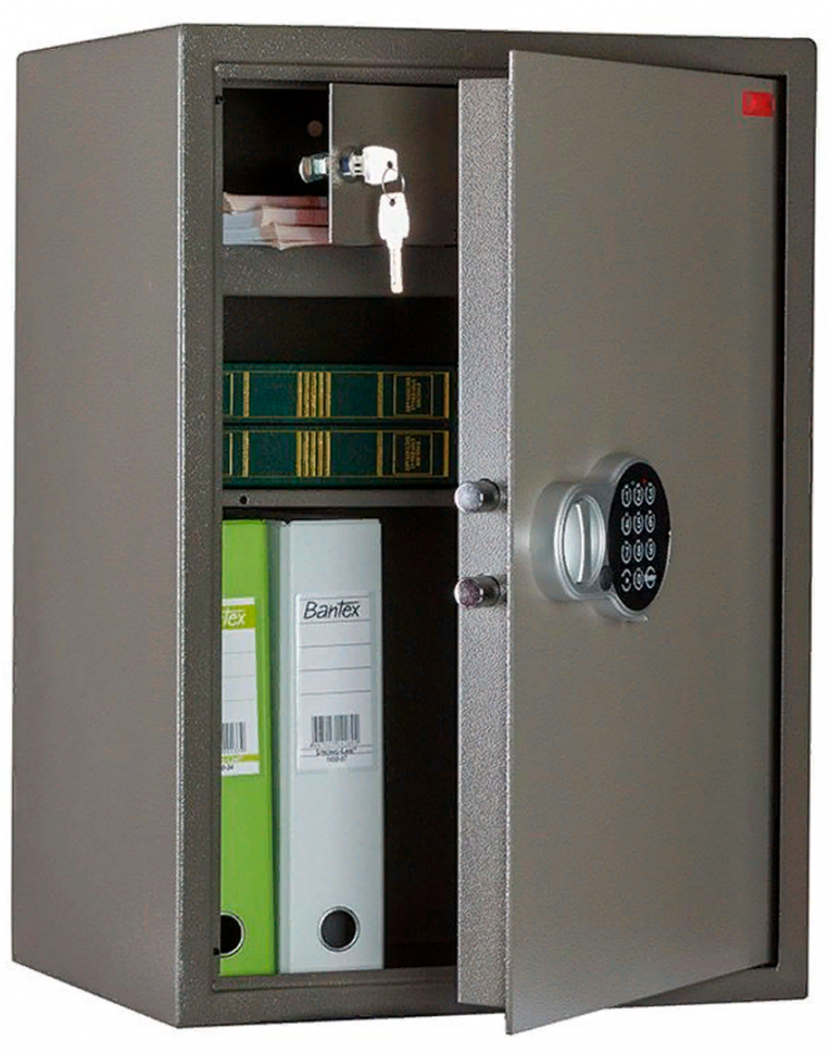 Офисный сейф Aiko TM-63T EL купить в Краснодаре Офисный сейф Aiko TM-63T EL купить в Краснодаре