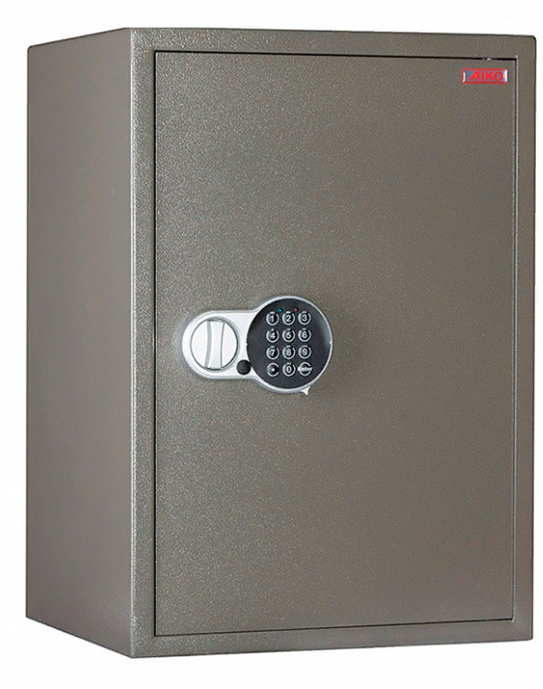 Офисный сейф Aiko TM-63T EL купить в Краснодаре Офисный сейф Aiko TM-63T EL купить в Краснодаре