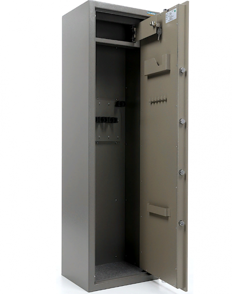 Оружейный сейф Valberg Ирбис 5 купить в Краснодаре Оружейный сейф Valberg Ирбис 5 купить в Краснодаре