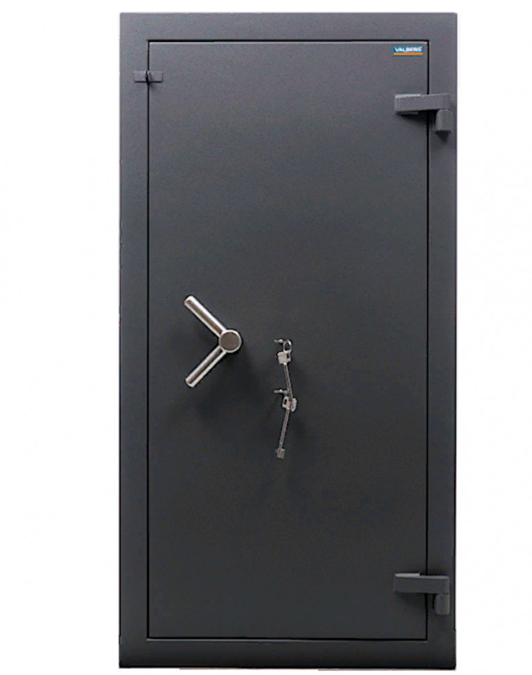 Взломостойкий сейф Valberg Гранит III-1368 KL купить в Краснодаре