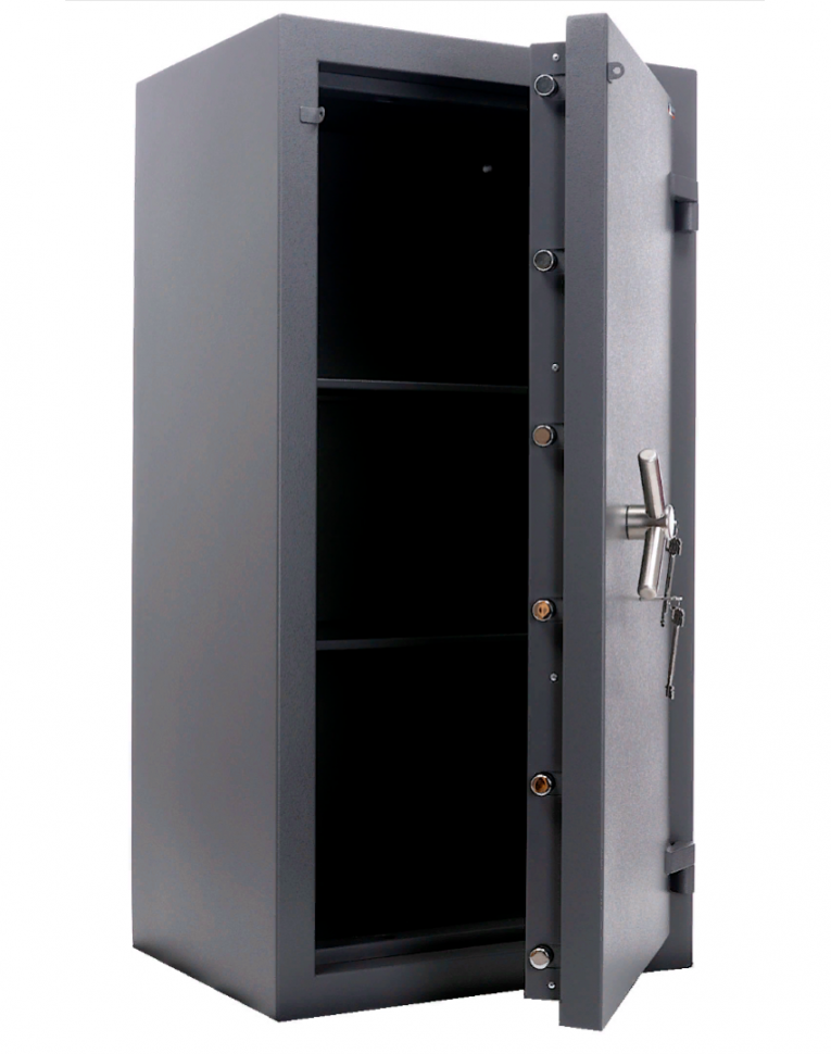 Взломостойкий сейф Valberg Гранит III-1368 KL купить в Краснодаре