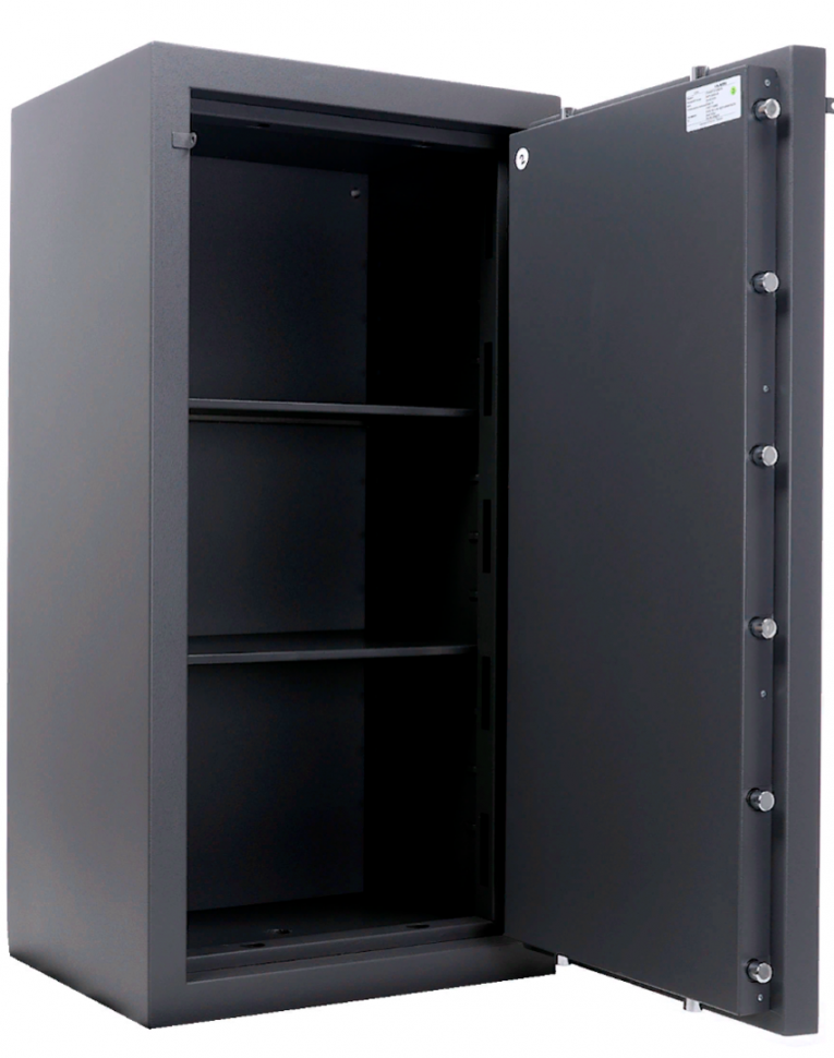 Взломостойкий сейф Valberg Гранит III-1368 KL купить в Краснодаре