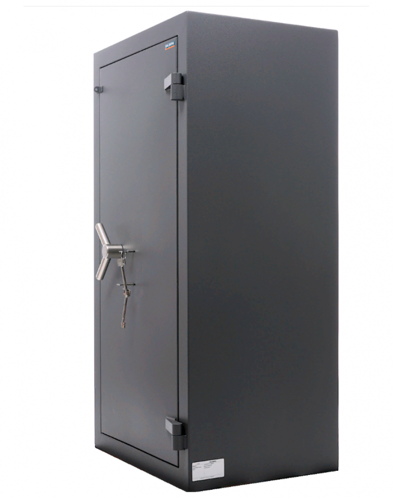 Взломостойкий сейф Valberg Гранит III-1368 KL купить в Краснодаре