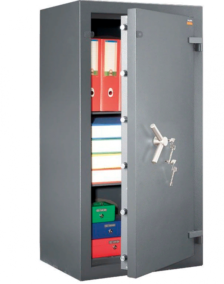 Взломостойкий сейф Valberg Гранит III-1368 KL купить в Краснодаре