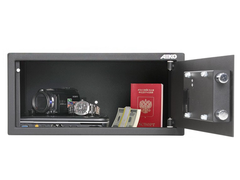 Гостиничный сейф Aiko SH-20.EL new купить в Краснодаре Гостиничный сейф Aiko SH-20.EL new купить в Краснодаре
