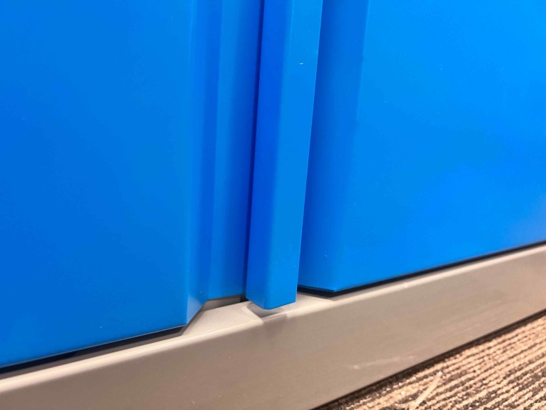 Шкаф инструментальный TNC 182.4B.8S купить в Краснодаре