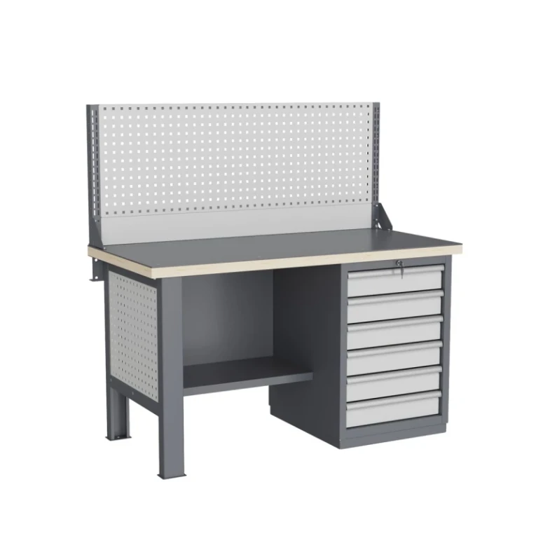 Верстак FBK 1551.16.3-1 купить в Краснодаре