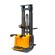 Штабелер электрический самоходный CDDK20 (2000 кг, 6,5 м, 24В / 300Ач, EPS) SMARTLIFT (SMART) купить в Краснодаре