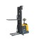 Штабелер электрический самоходный CDDK20 (2000 кг, 6,5 м, 24В / 300Ач, EPS) SMARTLIFT (SMART) купить в Краснодаре