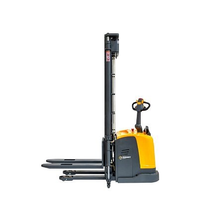 Штабелер электрический самоходный CDDK20 (2000 кг, 6,5 м, 24В / 300Ач, EPS) SMARTLIFT (SMART) купить в Краснодаре Штабелер электрический самоходный CDDK20 (2000 кг, 6,5 м, 24В / 300Ач, EPS) SMARTLIFT (SMART) купить в Краснодаре