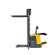 Штабелер электрический самоходный CDDK20 (2000 кг, 6,5 м, 24В / 300Ач, EPS) SMARTLIFT (SMART) купить в Краснодаре