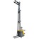 Штабелер электрический самоходный CDDK20 (2000 кг, 6,5 м, 24В / 300Ач, EPS) SMARTLIFT (SMART) купить в Краснодаре