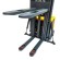 Штабелер электрический самоходный CDDK20 (2000 кг, 6,5 м, 24В / 300Ач, EPS) SMARTLIFT (SMART) купить в Краснодаре