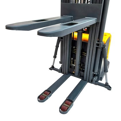 Штабелер электрический самоходный CDDK20 (2000 кг, 6,5 м, 24В / 300Ач, EPS) SMARTLIFT (SMART) купить в Краснодаре Штабелер электрический самоходный CDDK20 (2000 кг, 6,5 м, 24В / 300Ач, EPS) SMARTLIFT (SMART) купить в Краснодаре