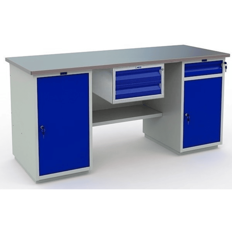 Верстак Profi WT180.WD1/WD2.100 купить в Краснодаре