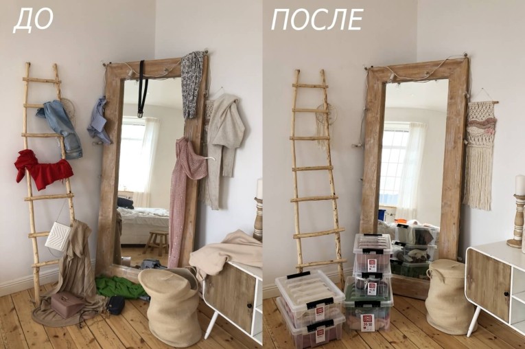 Контейнер особопрочный Rox Box PRO 70 (589х396х355 мм с крышкой и клипсами, на роликах, антрацит) купить в Краснодаре